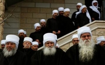 عقاید دینی دروزی‌ها چیست؟