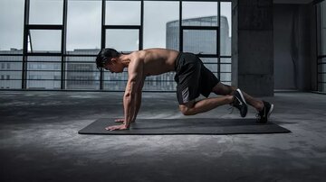 آیا ورزش در حالت ناشتا واقعا چربی بیشتری میسوزاند؟ آیا ورزش در حالت ناشتا واقعا چربی بیشتری میسوزاند؟