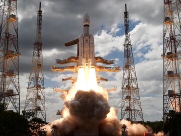 اینترنت ماهوارهای مستقیم روی موبایل میآید اینترنت ماهوارهای مستقیم روی موبایل میآید