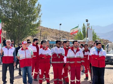 آغاز پویش ملی "نجات دماوند" در مازندران
