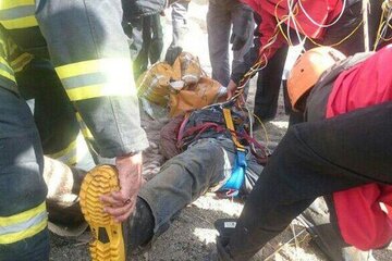 کشف جسد جوان 24 ساله بعد از چهار روز