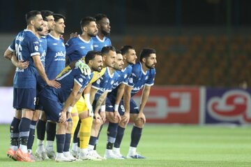 یک مورد عجیب؛ وقتی گل‌گهر فقط از پنالتی گل می‌خورد!