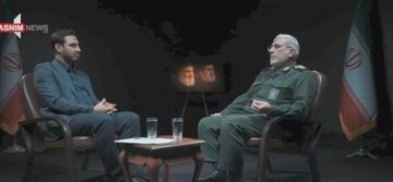 فرمانده سپاه قدس: هنیه از عملیات 7اکتبر خبر نداشت / روایت قاآنی از سیدحسن نصرالله بعد از انفجار پیجرها / در شهادت نصرالله از مواد شیمیایی هم استفاده شد