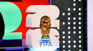 21 تیم صعود کرده به جام جهانی 2026 آمریکا
