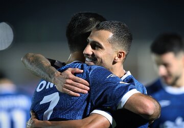 گلایههای غمانگیز بازیکنی که به پرسپولیس گل زد