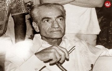 عکس | تصویری از محمدرضا پهلوی در مجمع عمومی سازمان ملل متحد یک سال قبل از انقلاب در سال ۱۳۵۶