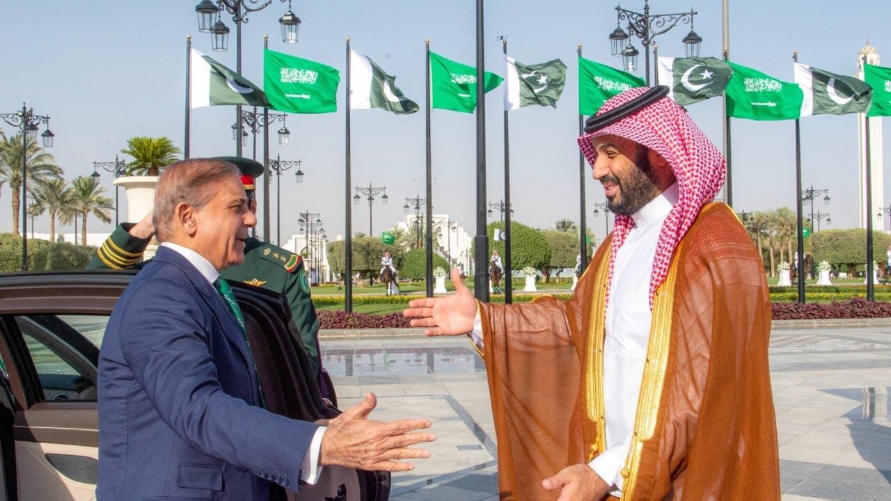 پیمان دفاعی پاکستان و عربستان فقط یک پیام است / توافقی برای یادآوری بدعهدی‌های ترامپ / پاکستان قرار نیست به ایران و اسرائیل حمله کند