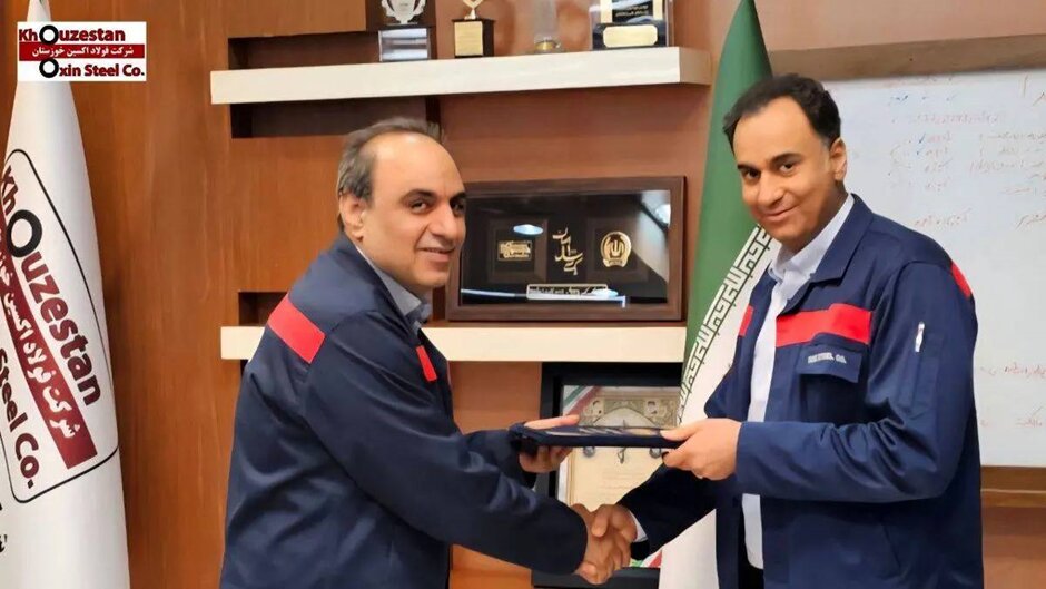 شركت فولاد اكسين خوزستان به تازگی سرپرست جدیدی برای بخش روابط عمومی و مشاور رسانه‌ای مدیرعامل این شرکت منصوب کرده است.