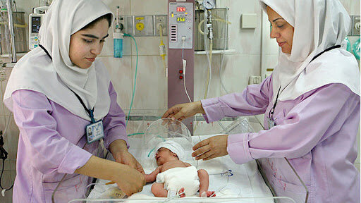 تحولات جدید در بررسی پرداختها؛ چه آیندهای در انتظار جامعه پرستاری خواهد بود؟ تحولات جدید در بررسی پرداختها؛ چه آیندهای در انتظار جامعه پرستاری خواهد بود؟