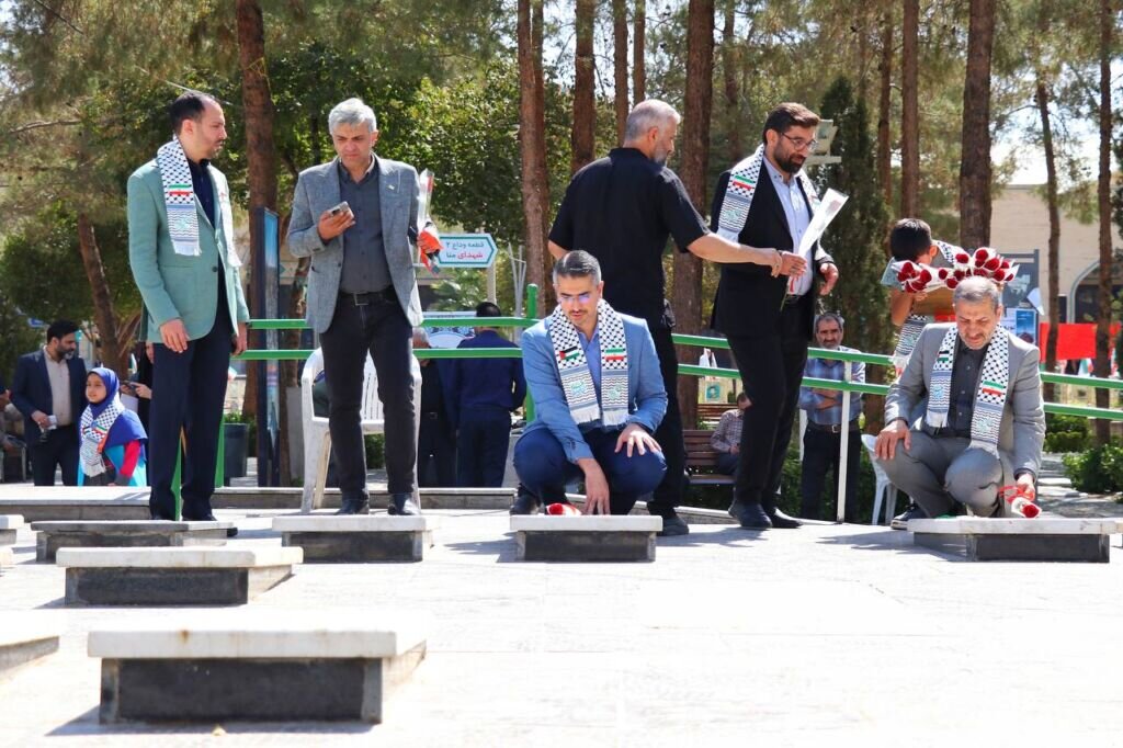 جشنواره فیلم کودکان و نوجوانان اصفهان افتتاح شد