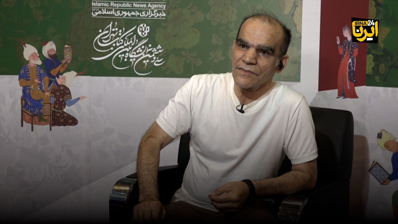 بازیگری که به خاطر دیابت مجبور به ماندن در خانه شده است