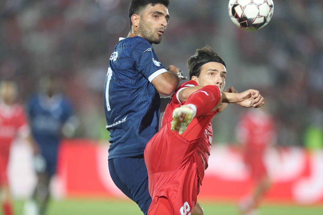 دوباره تساوی پرسپولیسِ هاشمیان؛ این قصه سردراز دارد!