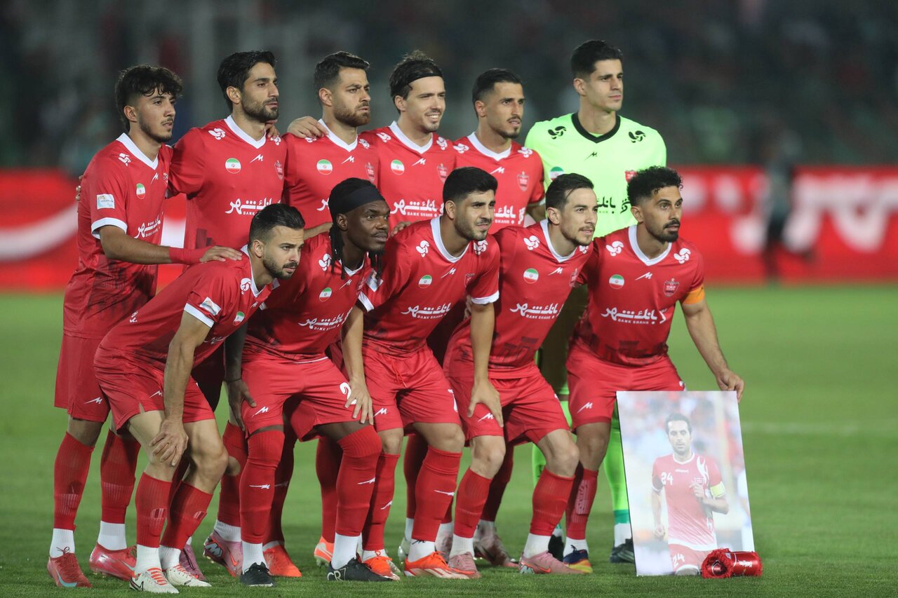 دوباره تساوی پرسپولیسِ هاشمیان؛ این قصه سردراز دارد!