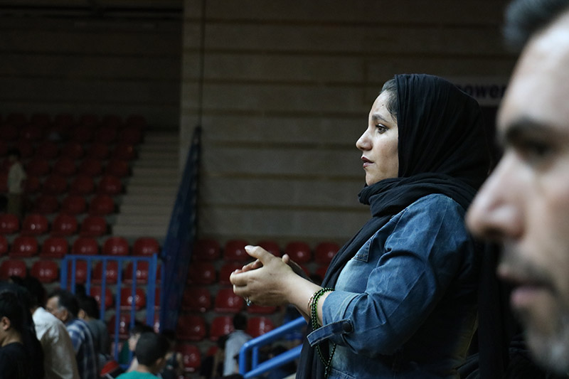 زنگ بیداری ورزش در سمنان؛ روایت اشکها، لبخندها و آغاز راهی تازه