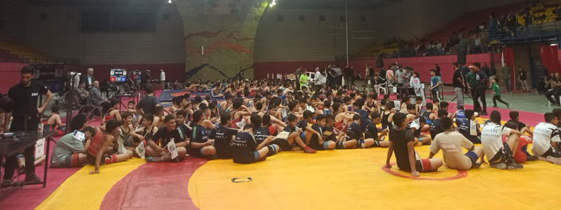 زنگ بیداری ورزش در سمنان؛ روایت اشکها، لبخندها و آغاز راهی تازه