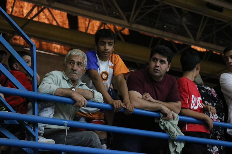 زنگ بیداری ورزش در سمنان؛ روایت اشکها، لبخندها و آغاز راهی تازه