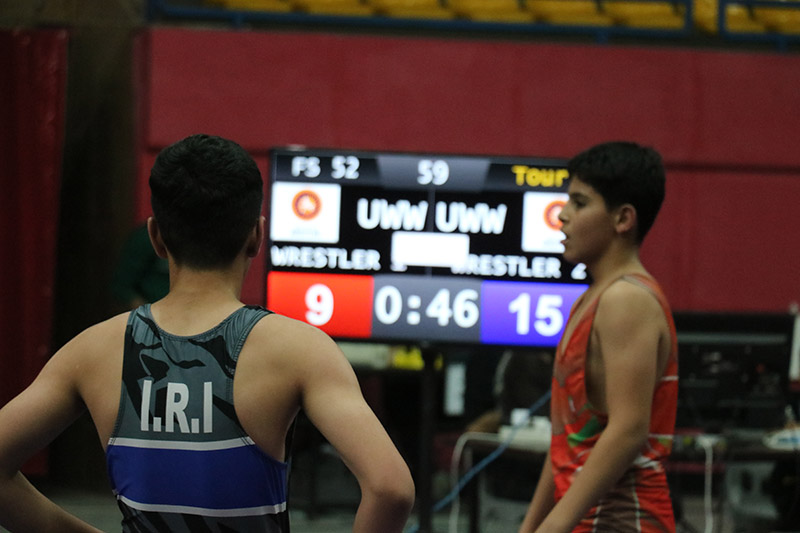 زنگ بیداری ورزش در سمنان؛ روایت اشکها، لبخندها و آغاز راهی تازه