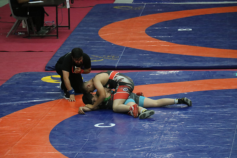 زنگ بیداری ورزش در سمنان؛ روایت اشکها، لبخندها و آغاز راهی تازه