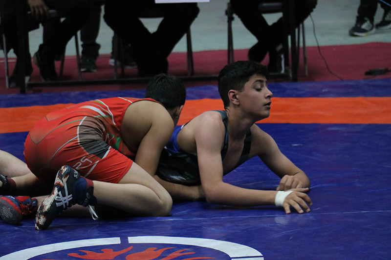 زنگ بیداری ورزش در سمنان؛ روایت اشکها، لبخندها و آغاز راهی تازه