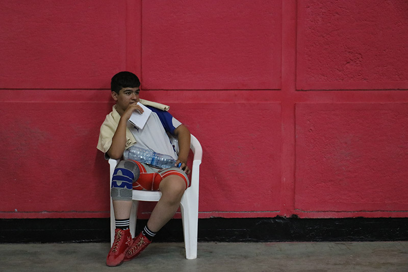 زنگ بیداری ورزش در سمنان؛ روایت اشکها، لبخندها و آغاز راهی تازه