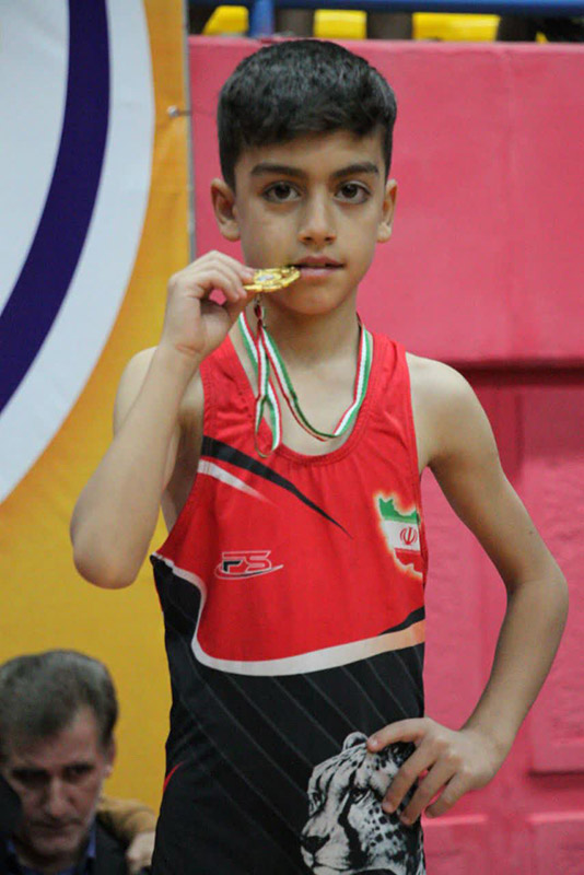 زنگ بیداری ورزش در سمنان؛ روایت اشکها، لبخندها و آغاز راهی تازه