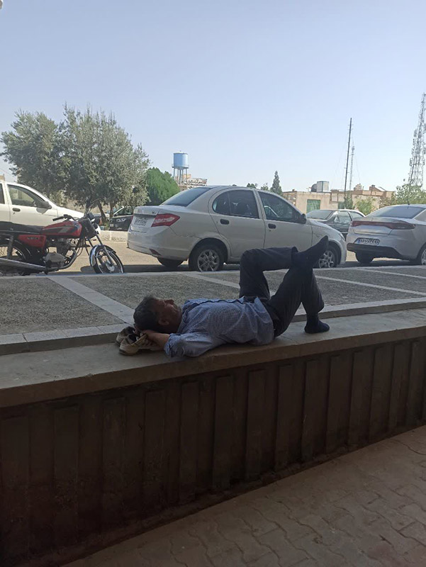 زنگ بیداری ورزش در سمنان؛ روایت اشکها، لبخندها و آغاز راهی تازه