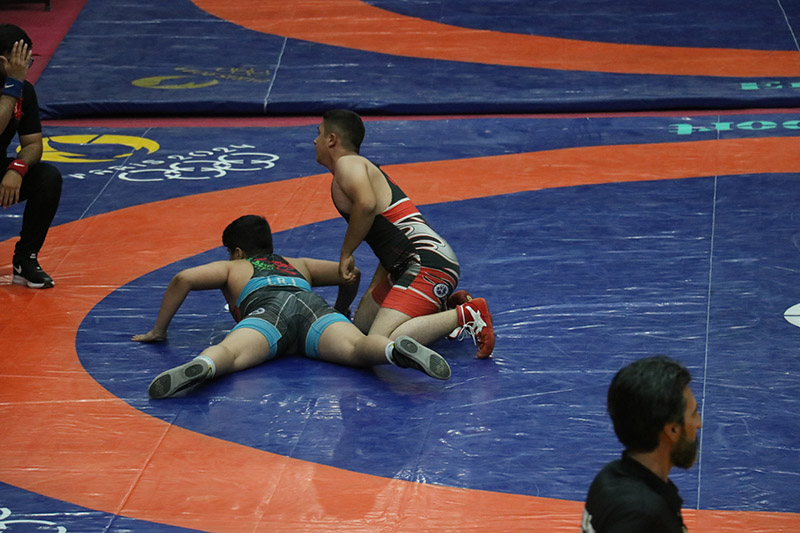 زنگ بیداری ورزش در سمنان؛ روایت اشکها، لبخندها و آغاز راهی تازه