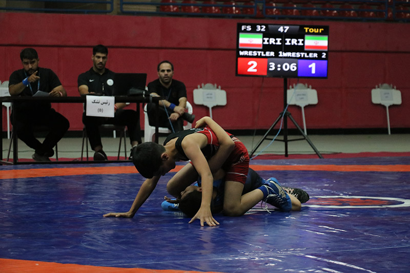 زنگ بیداری ورزش در سمنان؛ روایت اشکها، لبخندها و آغاز راهی تازه