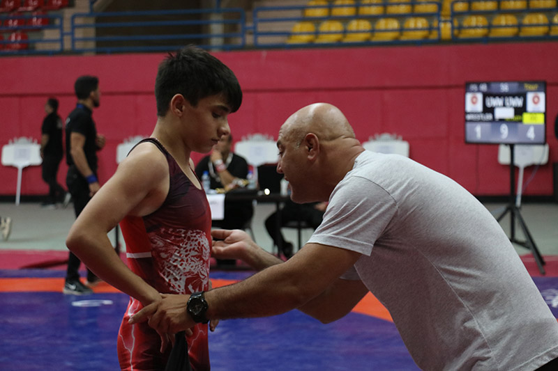 زنگ بیداری ورزش در سمنان؛ روایت اشکها، لبخندها و آغاز راهی تازه