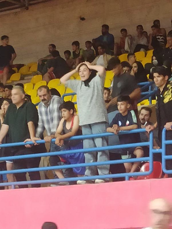 زنگ بیداری ورزش در سمنان؛ روایت اشکها، لبخندها و آغاز راهی تازه