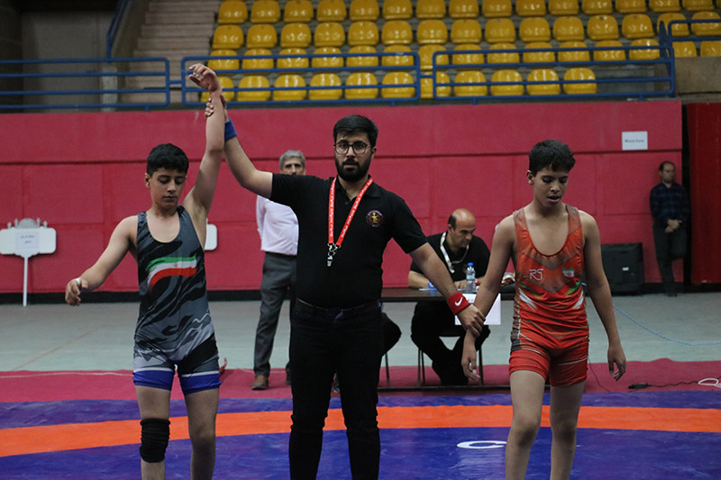 زنگ بیداری ورزش در سمنان؛ روایت اشکها، لبخندها و آغاز راهی تازه