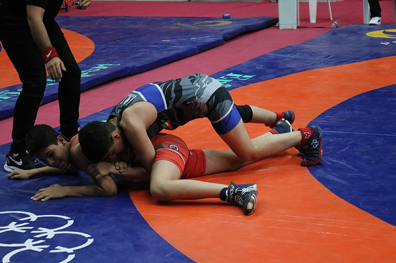 زنگ بیداری ورزش در سمنان؛ روایت اشکها، لبخندها و آغاز راهی تازه