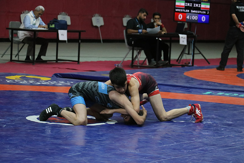 زنگ بیداری ورزش در سمنان؛ روایت اشکها، لبخندها و آغاز راهی تازه