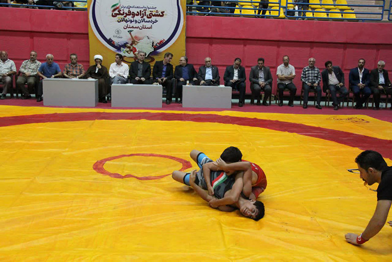 زنگ بیداری ورزش در سمنان؛ روایت اشکها، لبخندها و آغاز راهی تازه