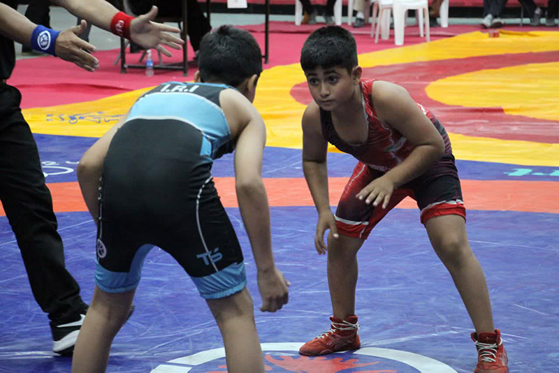 زنگ بیداری ورزش در سمنان؛ روایت اشکها، لبخندها و آغاز راهی تازه