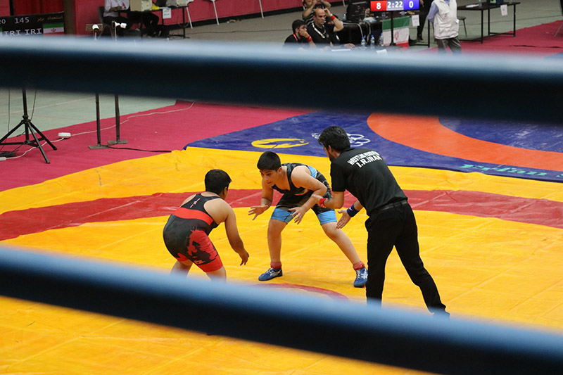 زنگ بیداری ورزش در سمنان؛ روایت اشکها، لبخندها و آغاز راهی تازه