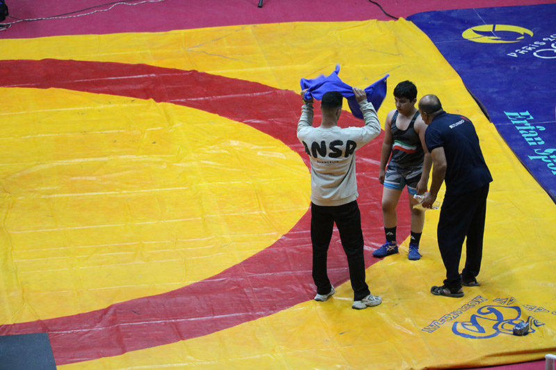 زنگ بیداری ورزش در سمنان؛ روایت اشکها، لبخندها و آغاز راهی تازه