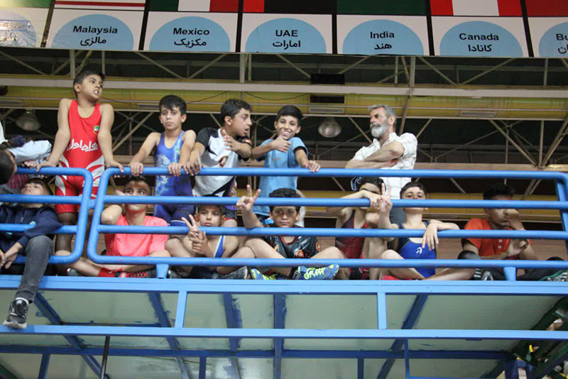 زنگ بیداری ورزش در سمنان؛ روایت اشکها، لبخندها و آغاز راهی تازه