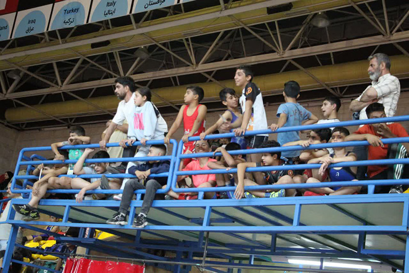 زنگ بیداری ورزش در سمنان؛ روایت اشکها، لبخندها و آغاز راهی تازه