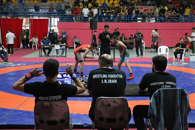 زنگ بیداری ورزش در سمنان؛ روایت اشکها، لبخندها و آغاز راهی تازه