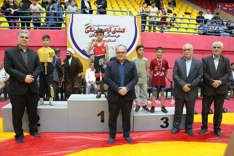 زنگ بیداری ورزش در سمنان؛ روایت اشکها، لبخندها و آغاز راهی تازه