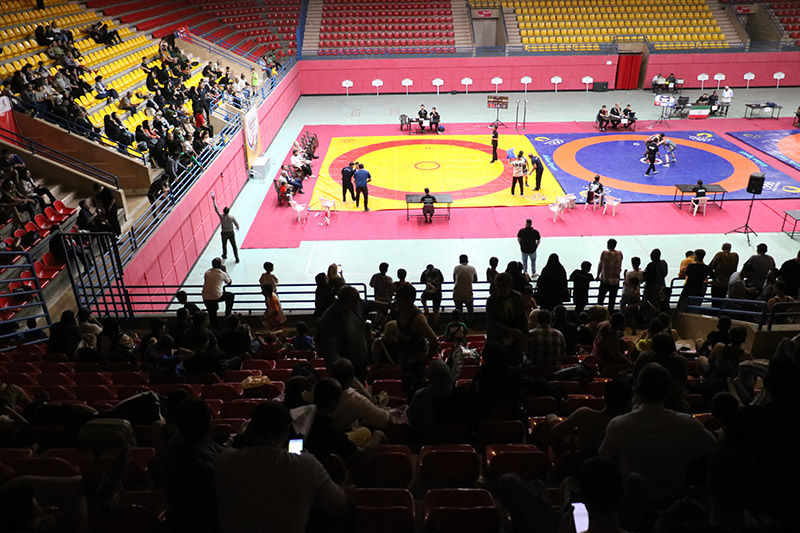 زنگ بیداری ورزش در سمنان؛ روایت اشکها، لبخندها و آغاز راهی تازه