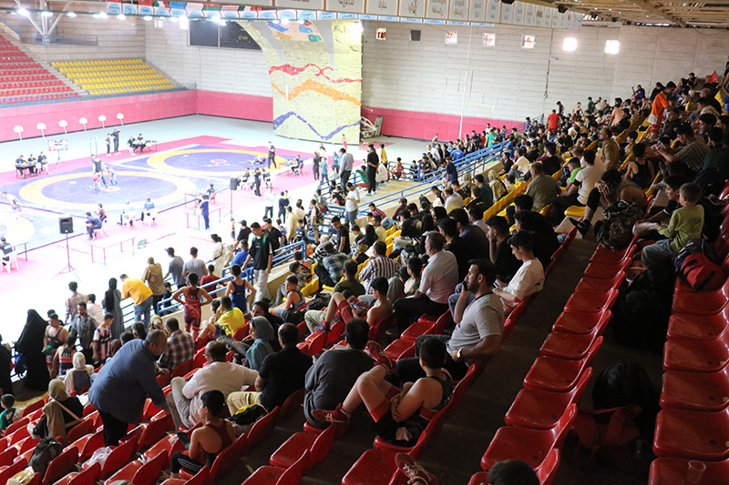 زنگ بیداری ورزش در سمنان؛ روایت اشکها، لبخندها و آغاز راهی تازه