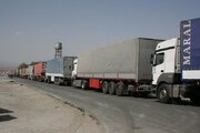 صدور بیش از ۱۸۹ هزار بارنامه در چهارمحال و بختیاری