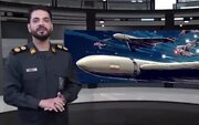 ببینید | ماجرای لو رفتن عملیات وعده صادق ۲ و دستور شهید سلامی برای ادامه عملیات