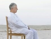 خاطرات هاشمی: تمام روز در محل سد لتیان بودیم؛ وقت عمدتا با مطالعه و پیاده‌روی گذشت