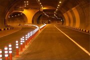 قابل توجه تهرانی‌ها؛ این تونل امشب مسدود می‌شود