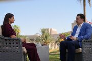 السودانی: از مذاکره و دیپلماسی درباره ایران حمایت می‌کنیم / برای نزدیک کردن دیدگاه‌ها بین ایران و آمریکا تلاش می‌کنیم