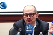 ببینید | ادعای استاد دانشگاه تهران: چینی‌ها می‌گویند یکبار نشده با ایرانی‌ها کار کنیم و تعهد محرمانگی بگیریم ولی ایرانی‌ها آن را لو ندهند!