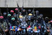 گروه‌های مقاومت فلسطین: پاسخ حماس ماحصل موضع ملی ماست